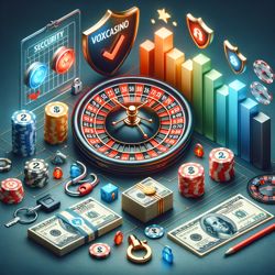 Porównanie VOXCasino z konkurencją na rynku