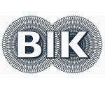 BIK logo