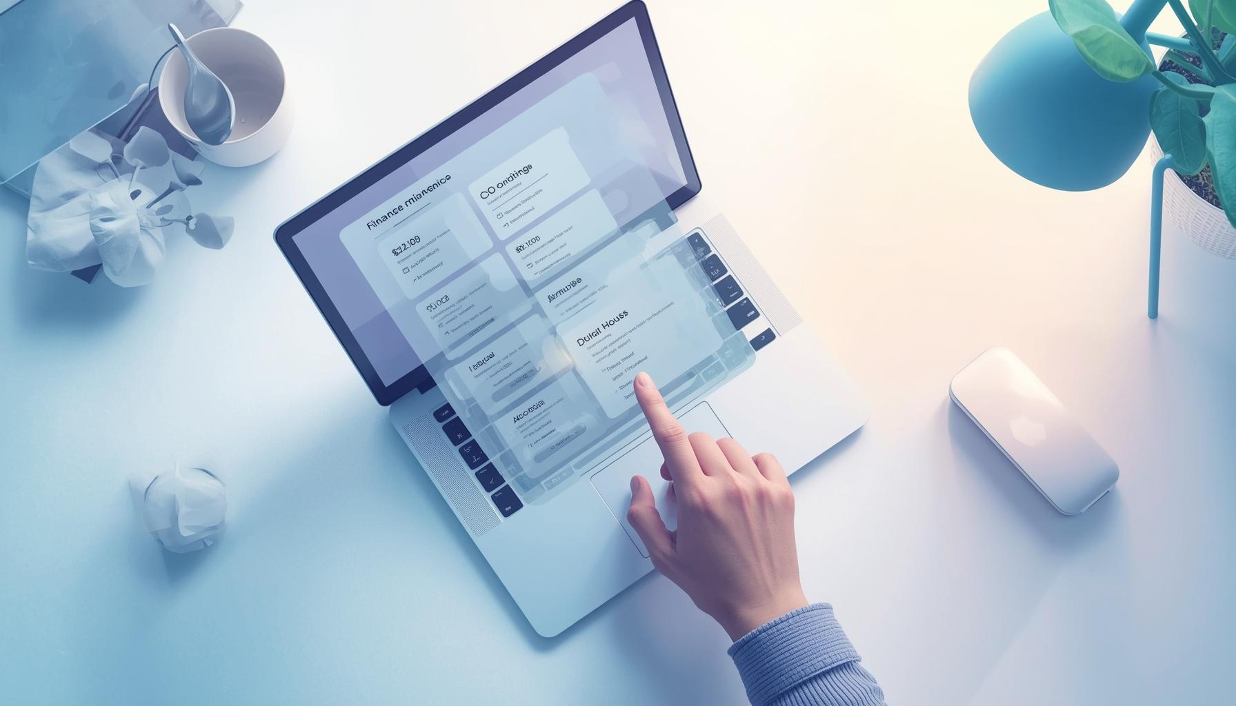 Łatwość korzystania z serwisu